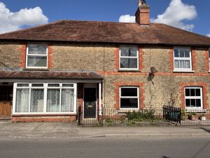 Front Aspect- click for photo gallery